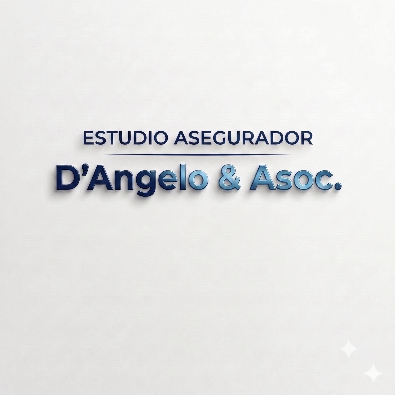 Logo D'Angelo